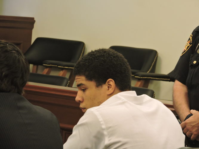 Dunn Pleads To Lesser Charge In Martins Ferry Murder Case News